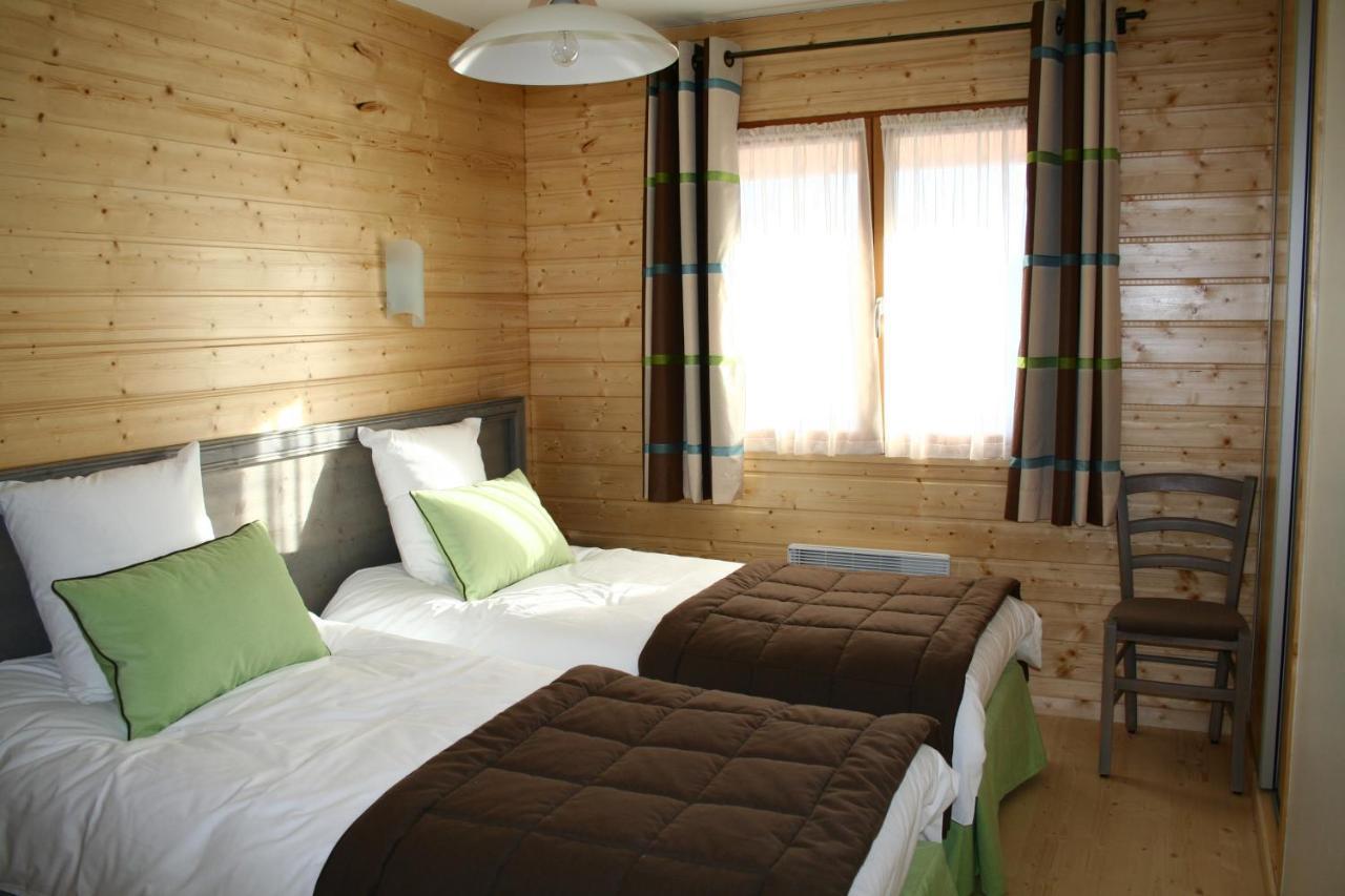 Les Loges Du Jura 4 Etoiles * Nanchez