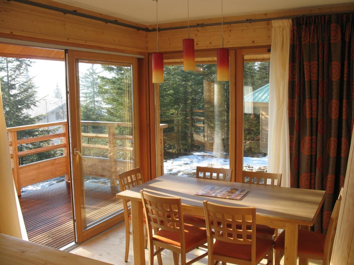 Les Loges Du Jura 4 Etoiles Nanchez